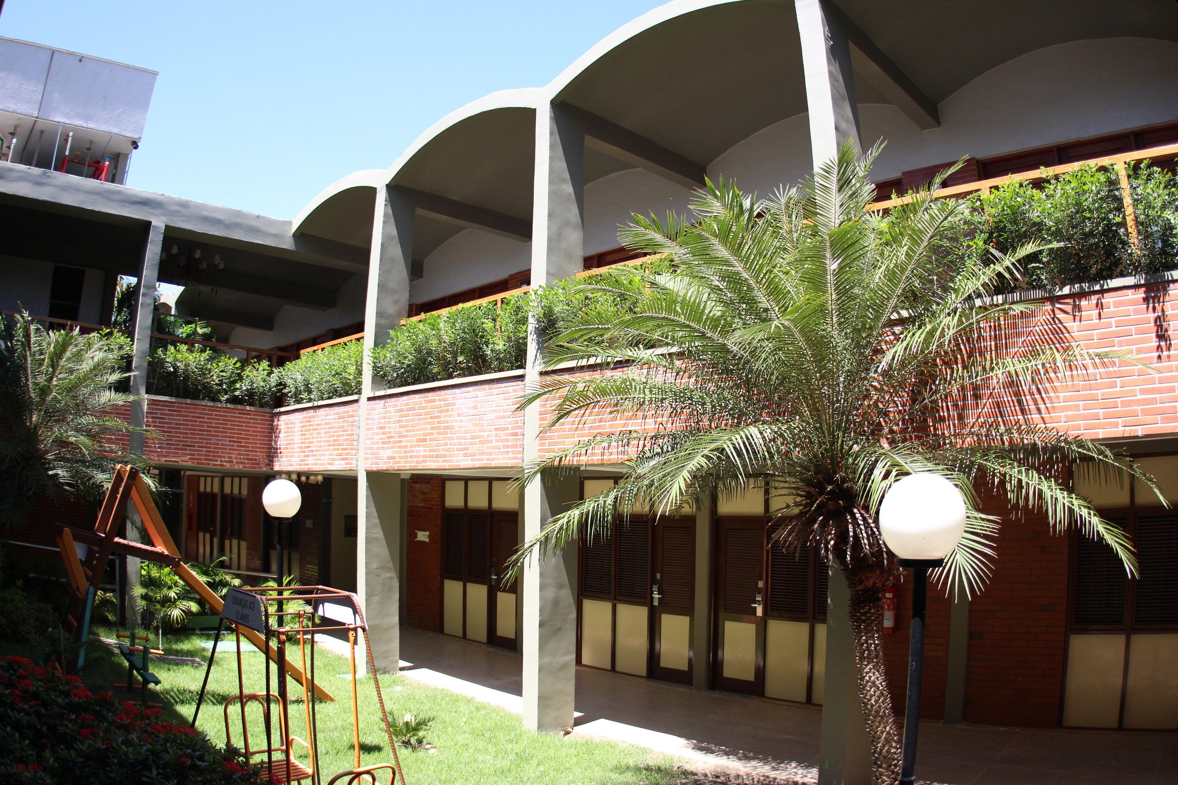 Hotel Amuarama Fortaleza (Ceara)