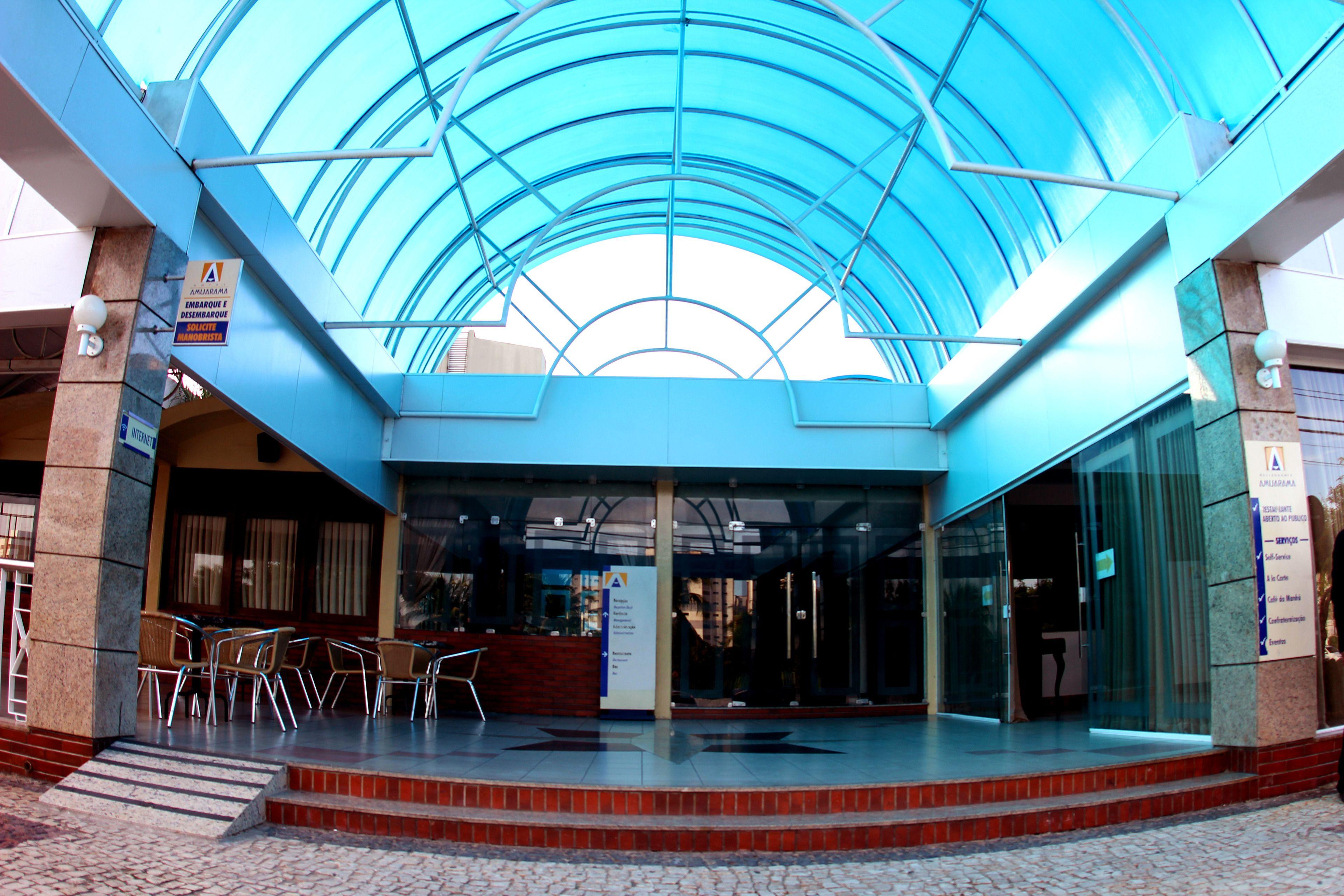 Hotel Amuarama Fortaleza (Ceara)